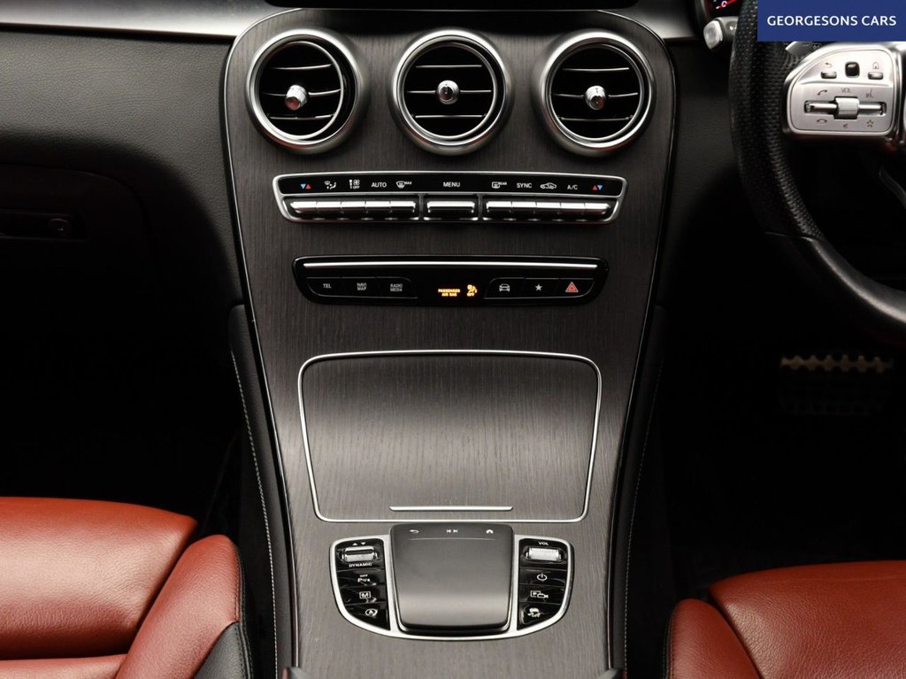 Used Mercedes-Benz GLC 2020 for sale - 77764833: Photo 30