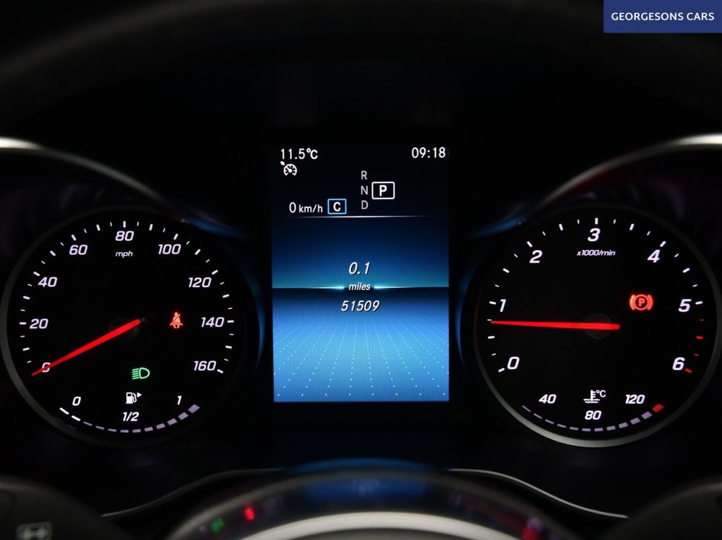 Used Mercedes-Benz GLC 2020 for sale - 77764833: Photo 32