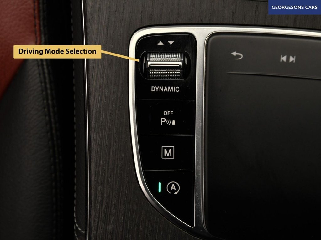 Used Mercedes-Benz GLC 2020 for sale - 77764833: Photo 34