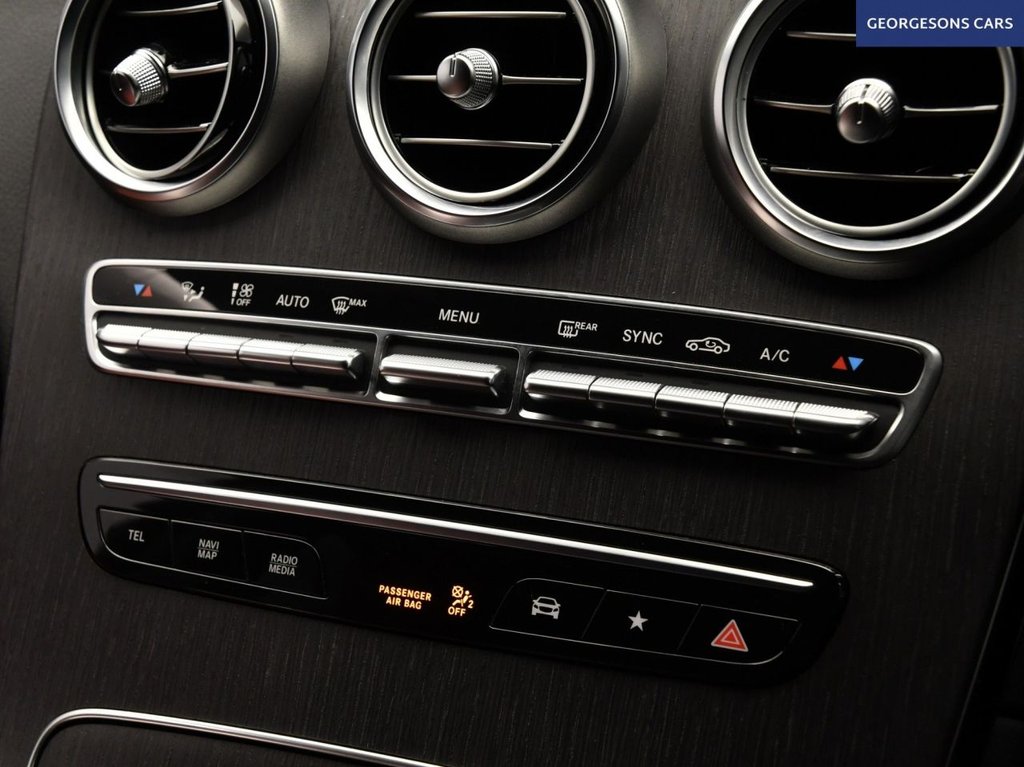 Used Mercedes-Benz GLC 2020 for sale - 77764833: Photo 35