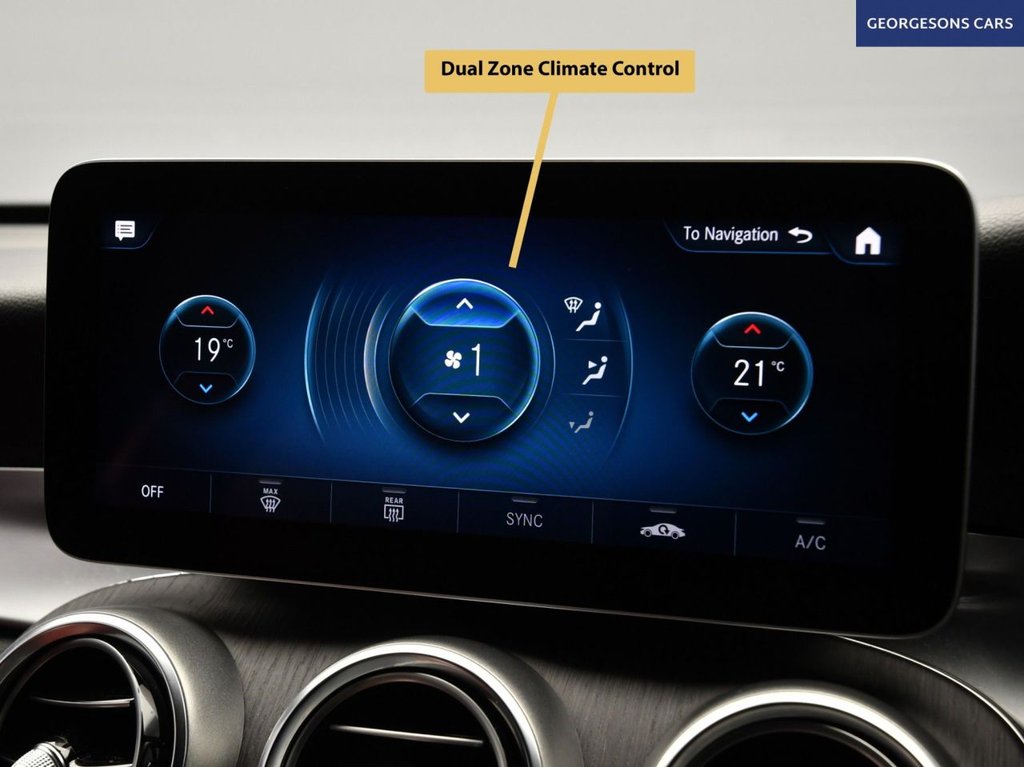 Used Mercedes-Benz GLC 2020 for sale - 77764833: Photo 36