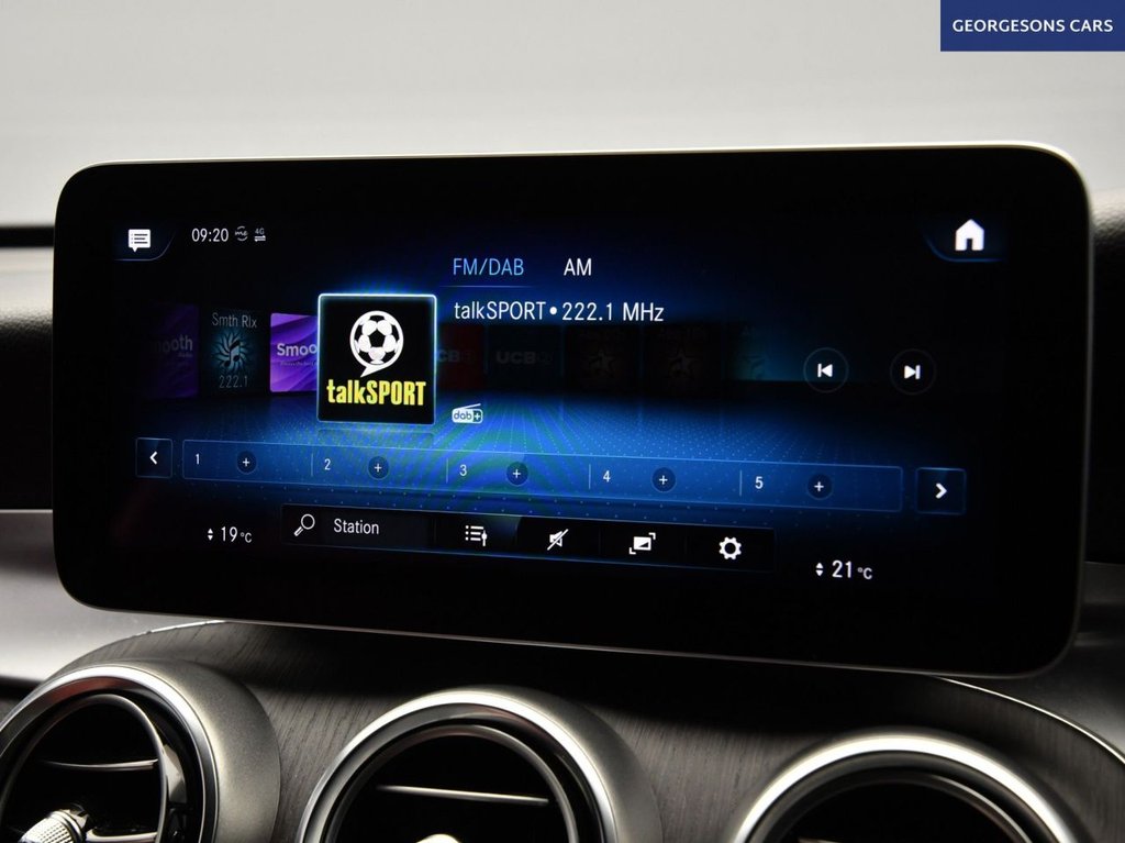 Used Mercedes-Benz GLC 2020 for sale - 77764833: Photo 39