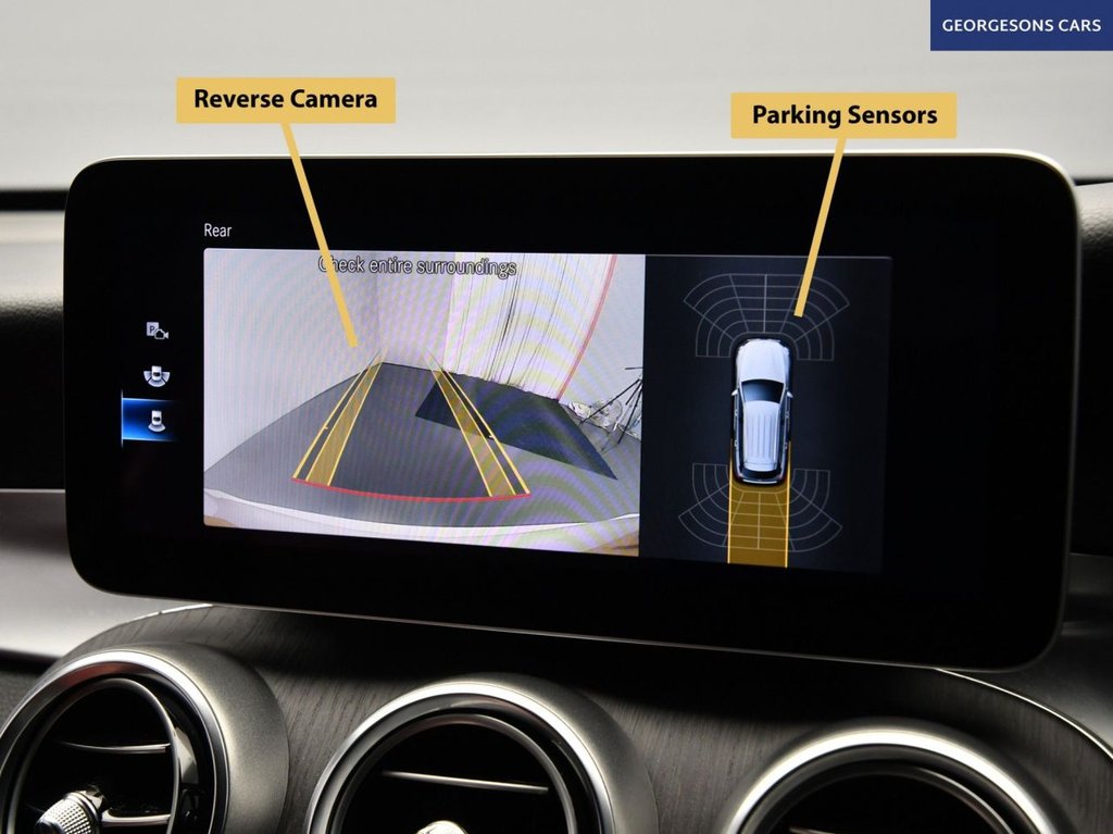 Used Mercedes-Benz GLC 2020 for sale - 77764833: Photo 43