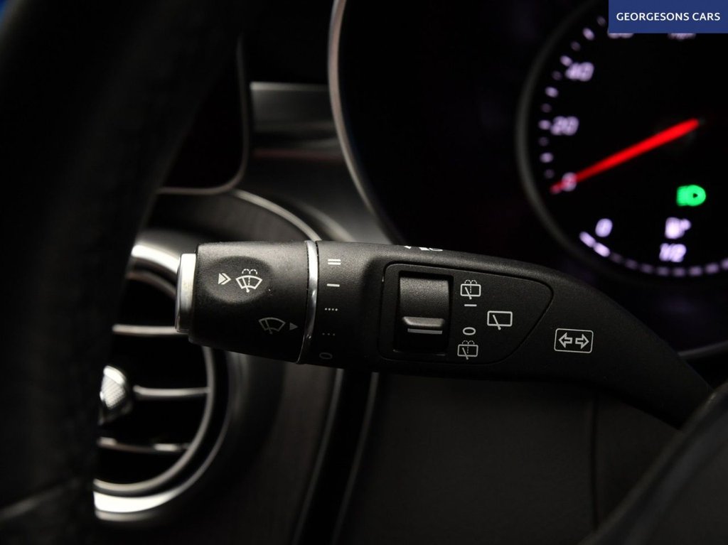 Used Mercedes-Benz GLC 2020 for sale - 77764833: Photo 44