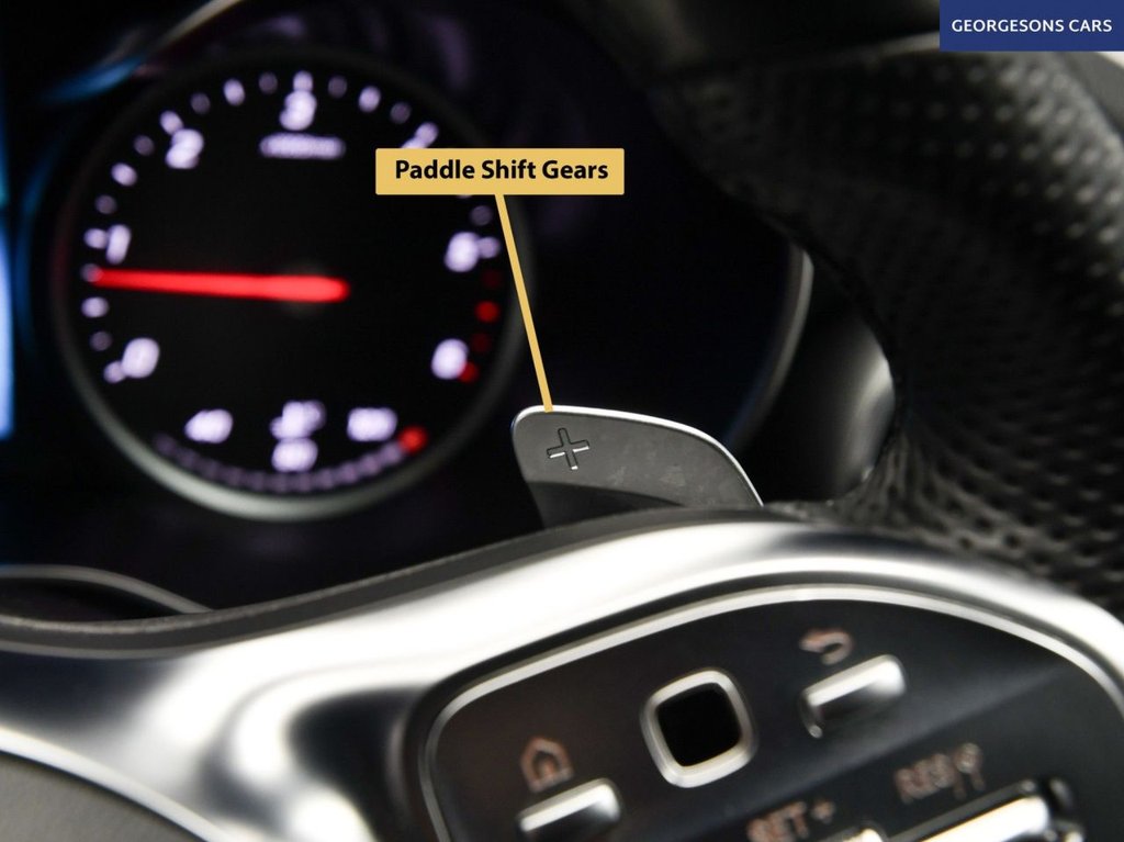 Used Mercedes-Benz GLC 2020 for sale - 77764833: Photo 46