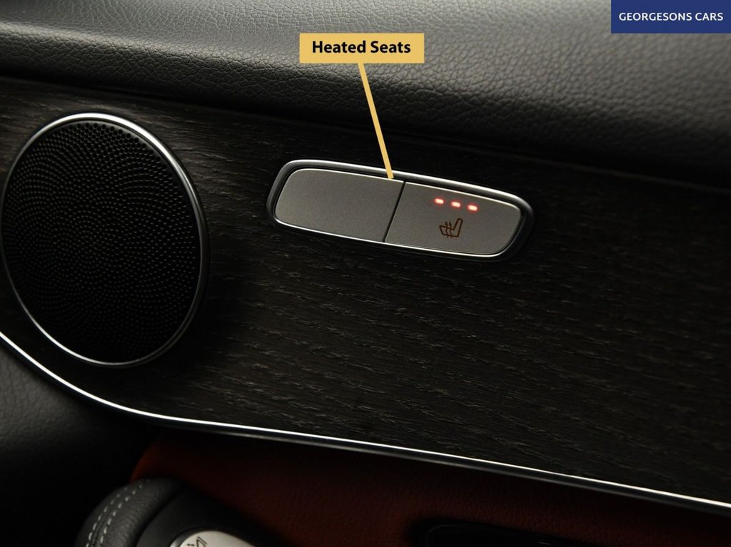 Used Mercedes-Benz GLC 2020 for sale - 77764833: Photo 47