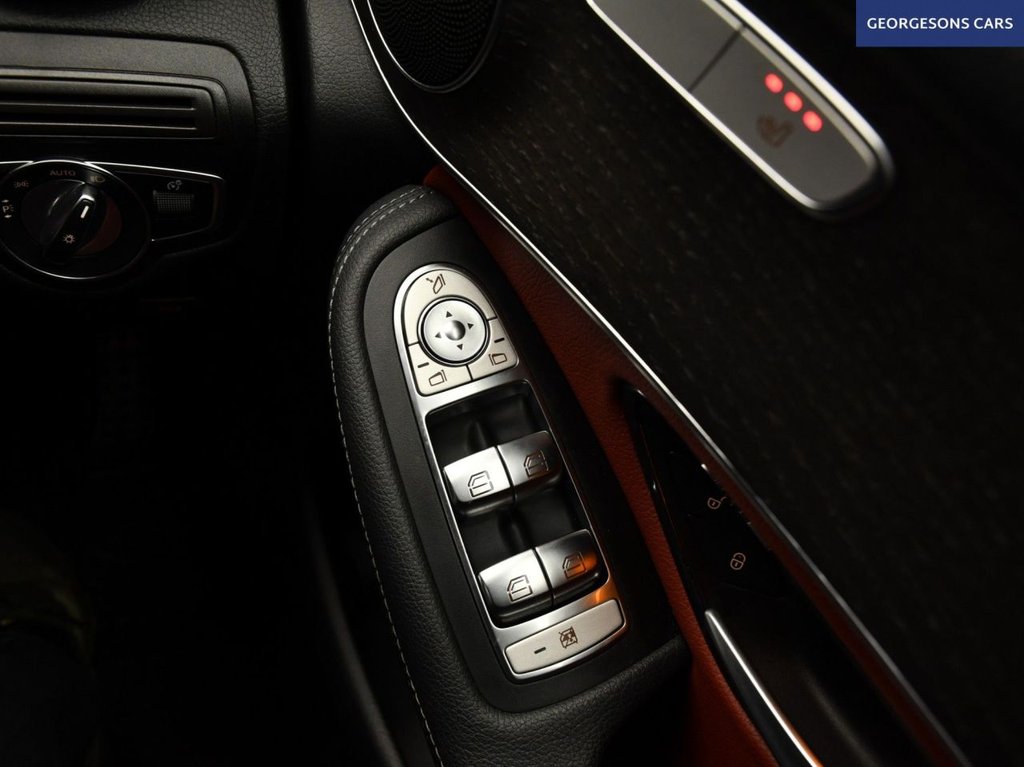 Used Mercedes-Benz GLC 2020 for sale - 77764833: Photo 48