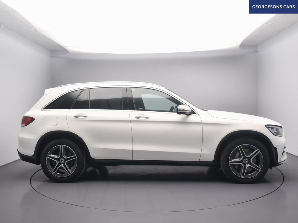 Used Mercedes-Benz GLC 2020 for sale - 77764833: Photo 6