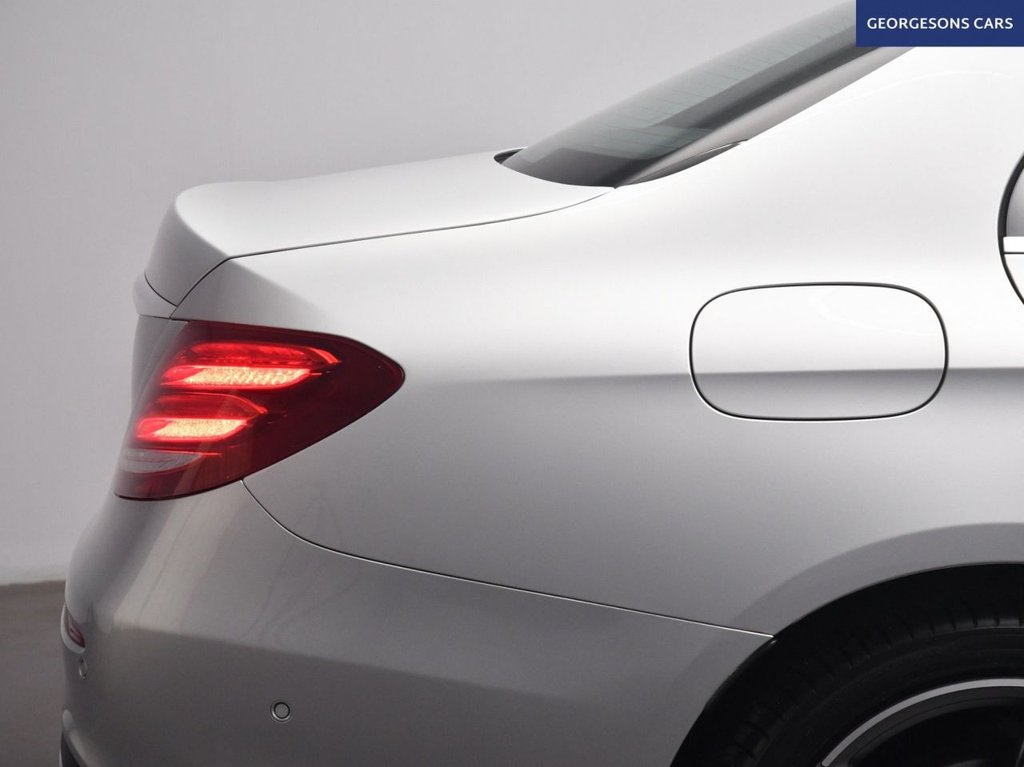 Used Mercedes-Benz E Class 2016 for sale - 77080514: Photo 20