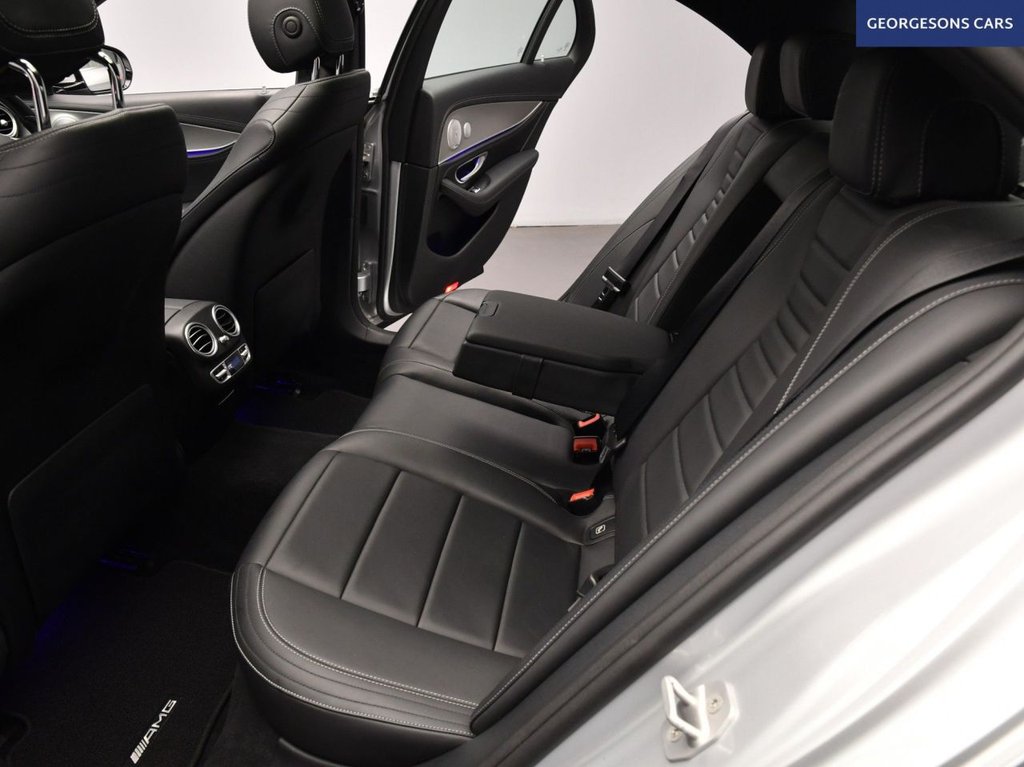 Used Mercedes-Benz E Class 2016 for sale - 77080514: Photo 25