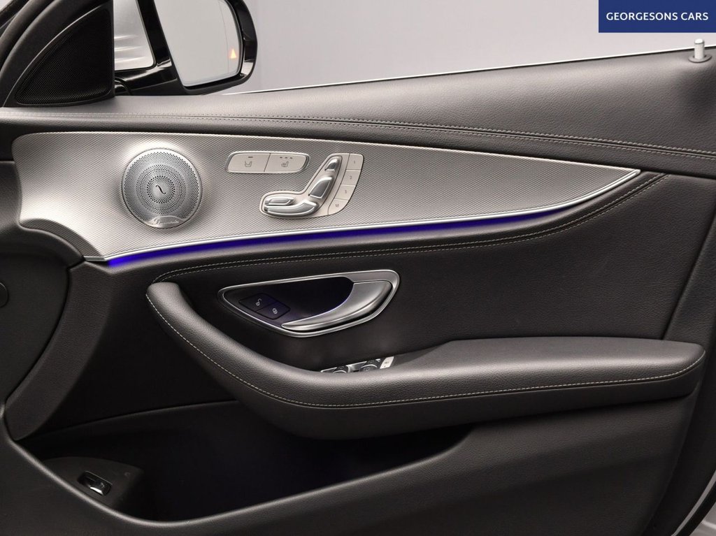 Used Mercedes-Benz E Class 2016 for sale - 77080514: Photo 33