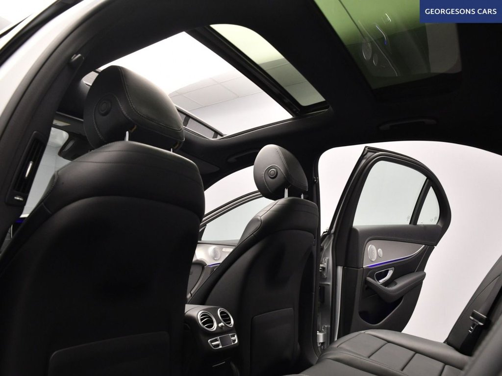 Used Mercedes-Benz E Class 2016 for sale - 77080514: Photo 9