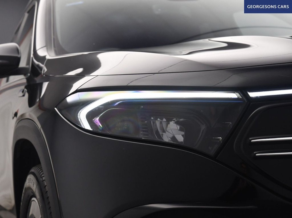 Used Mercedes-Benz EQB 2022 for sale - 76535464: Photo 11