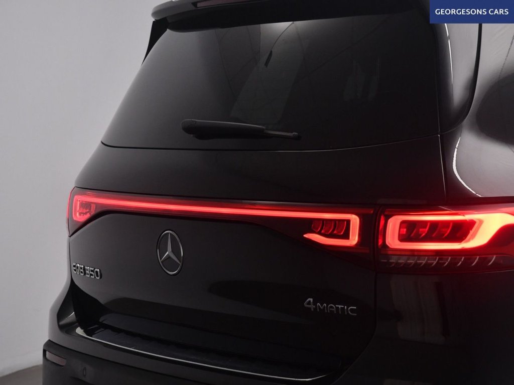 Used Mercedes-Benz EQB 2022 for sale - 76535464: Photo 14