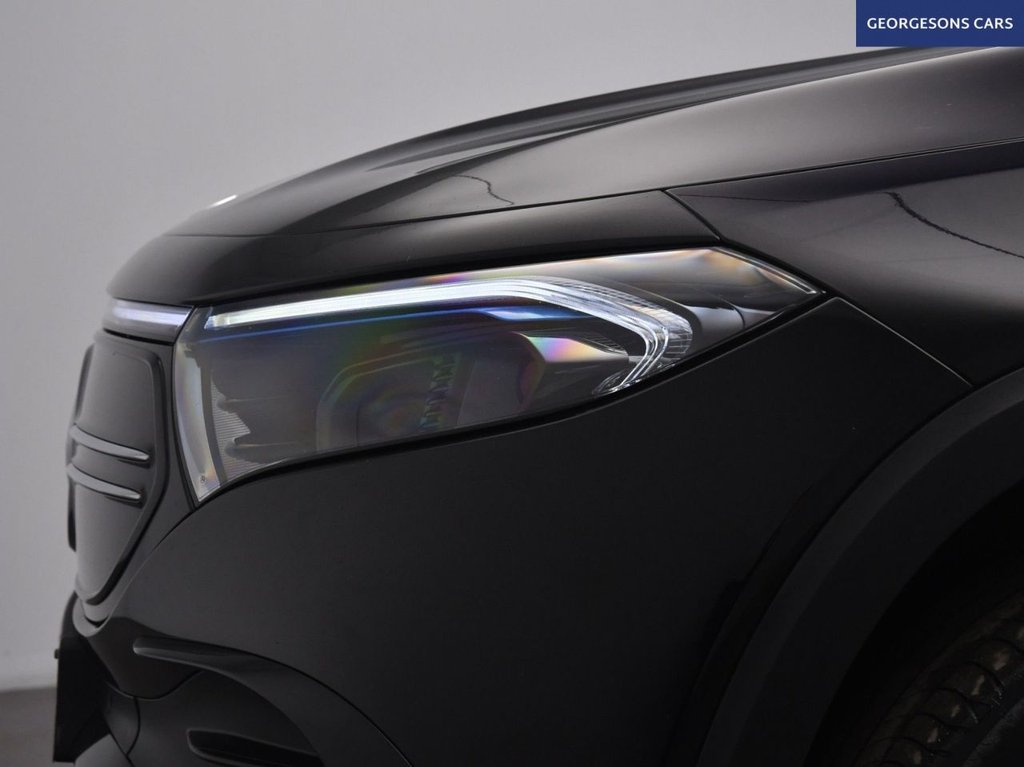 Used Mercedes-Benz EQB 2022 for sale - 76535464: Photo 15