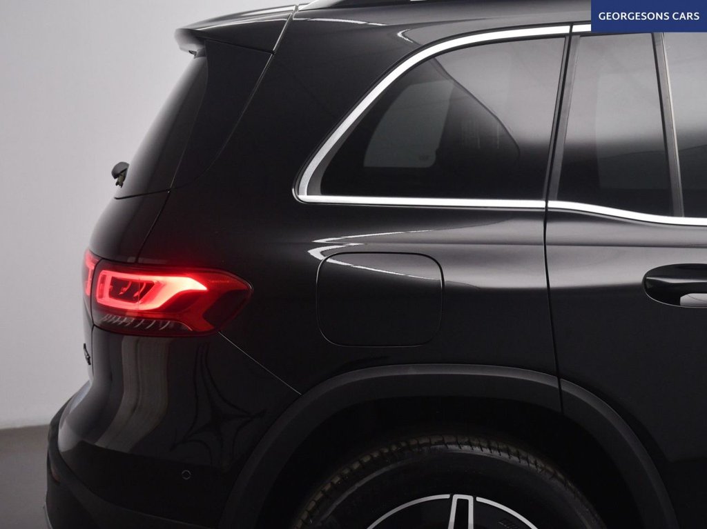 Used Mercedes-Benz EQB 2022 for sale - 76535464: Photo 16