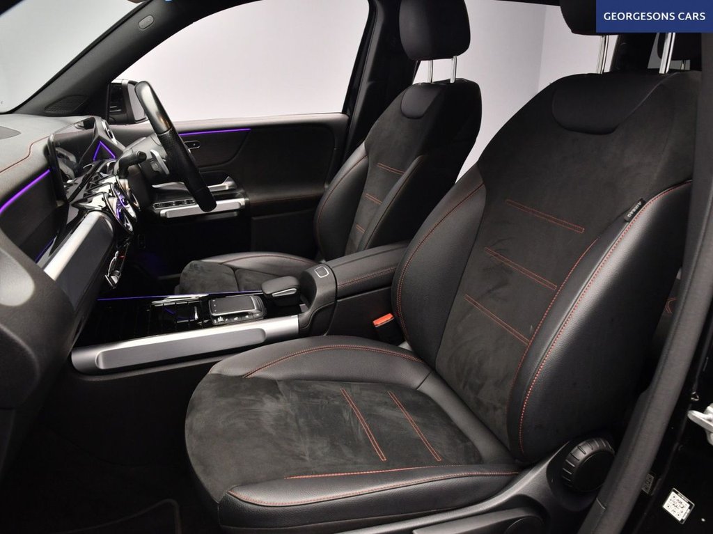 Used Mercedes-Benz EQB 2022 for sale - 76535464: Photo 22