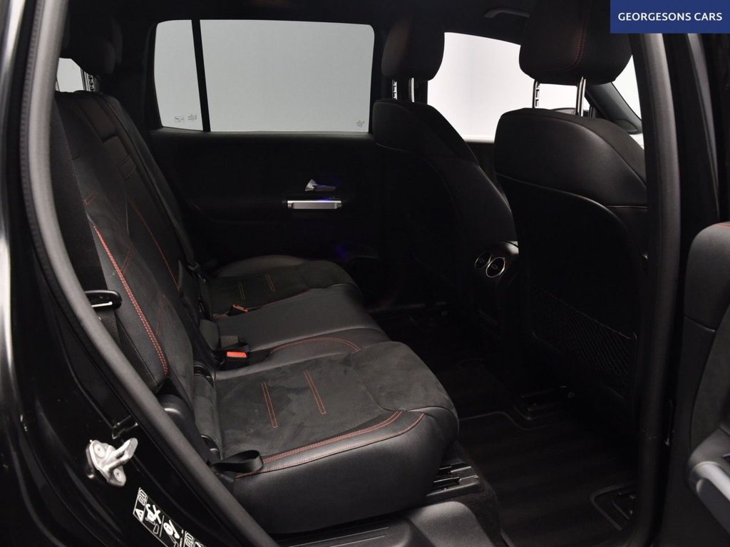 Used Mercedes-Benz EQB 2022 for sale - 76535464: Photo 23