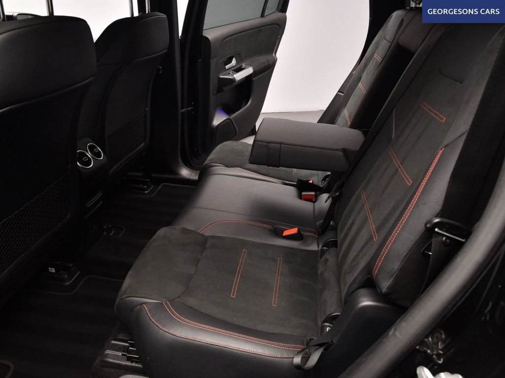 Used Mercedes-Benz EQB 2022 for sale - 76535464: Photo 24