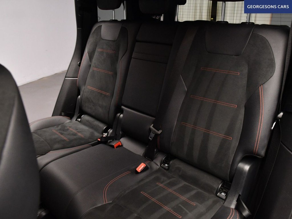 Used Mercedes-Benz EQB 2022 for sale - 76535464: Photo 26