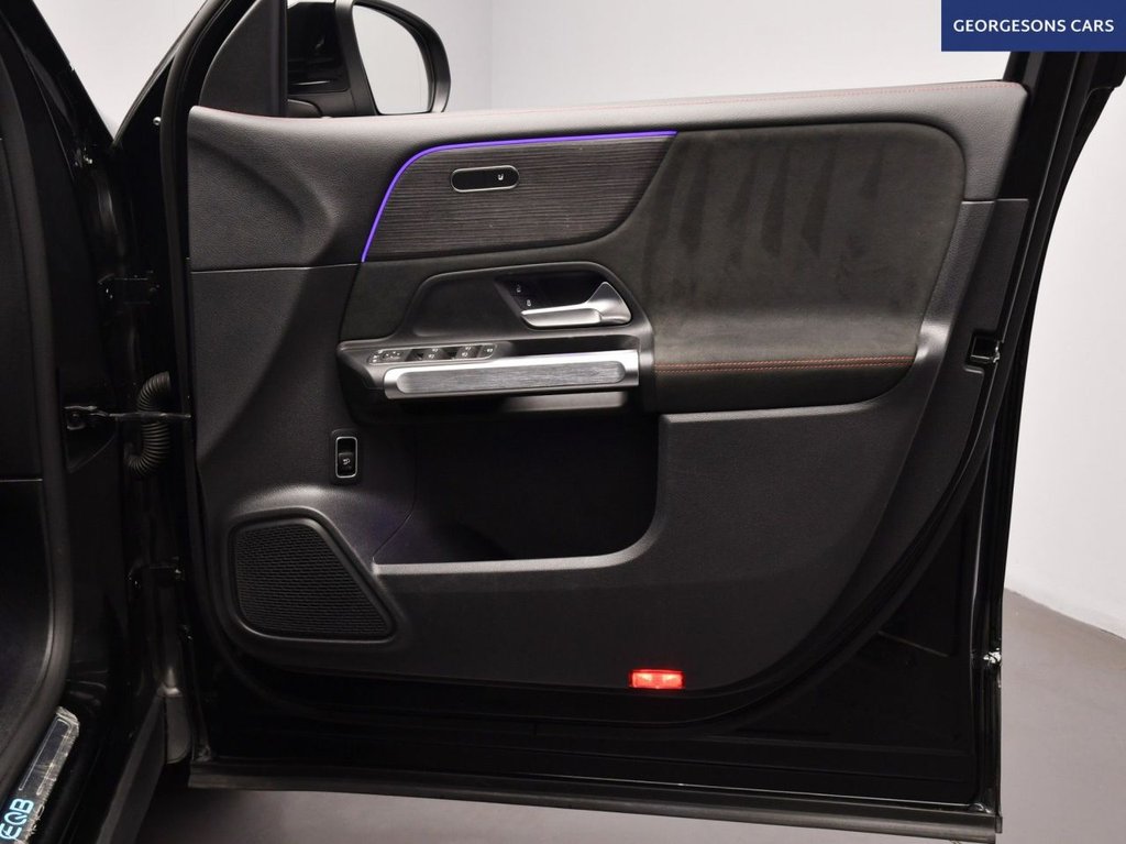 Used Mercedes-Benz EQB 2022 for sale - 76535464: Photo 27