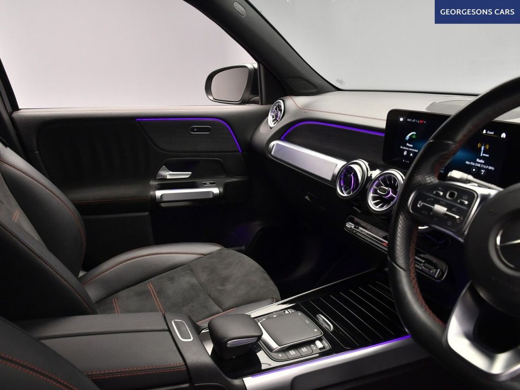 Used Mercedes-Benz EQB 2022 for sale - 76535464: Photo 28