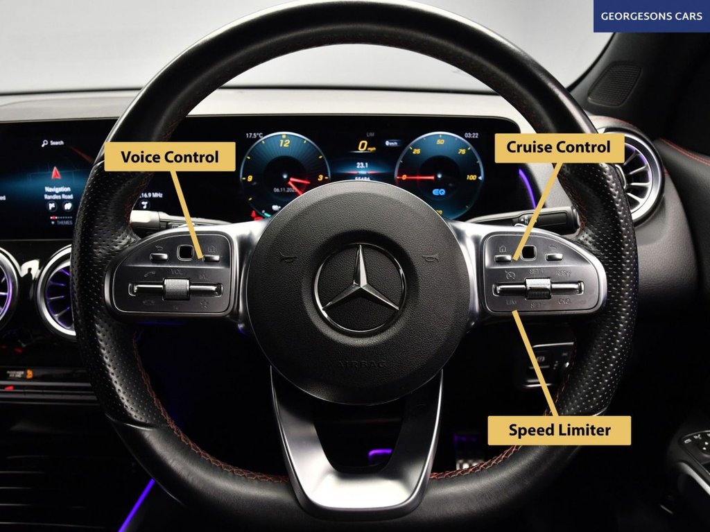 Used Mercedes-Benz EQB 2022 for sale - 76535464: Photo 30