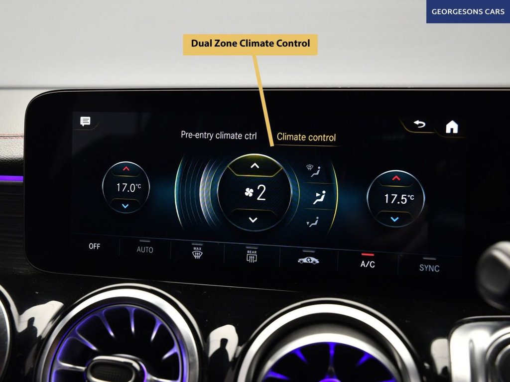 Used Mercedes-Benz EQB 2022 for sale - 76535464: Photo 35