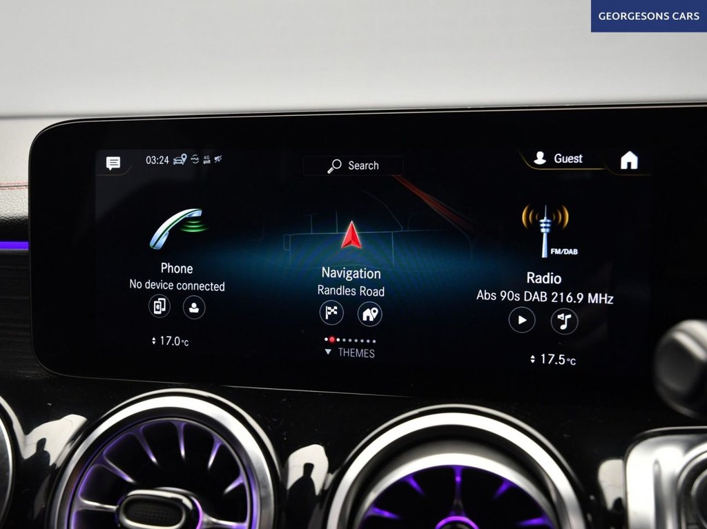 Used Mercedes-Benz EQB 2022 for sale - 76535464: Photo 36