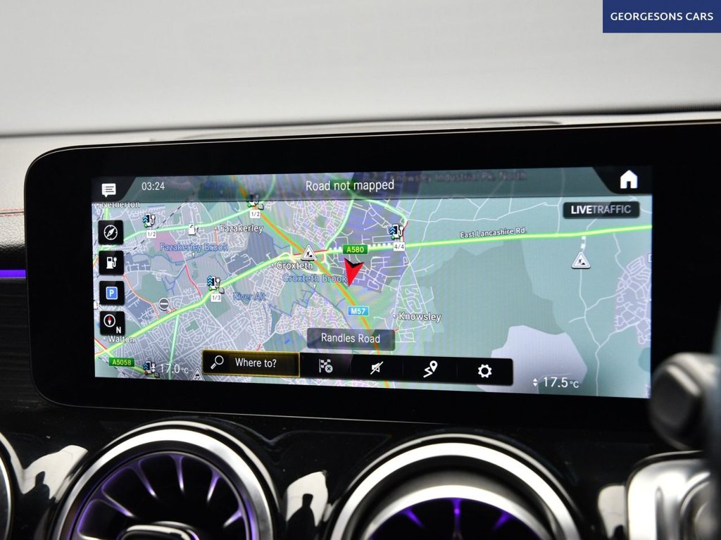 Used Mercedes-Benz EQB 2022 for sale - 76535464: Photo 37