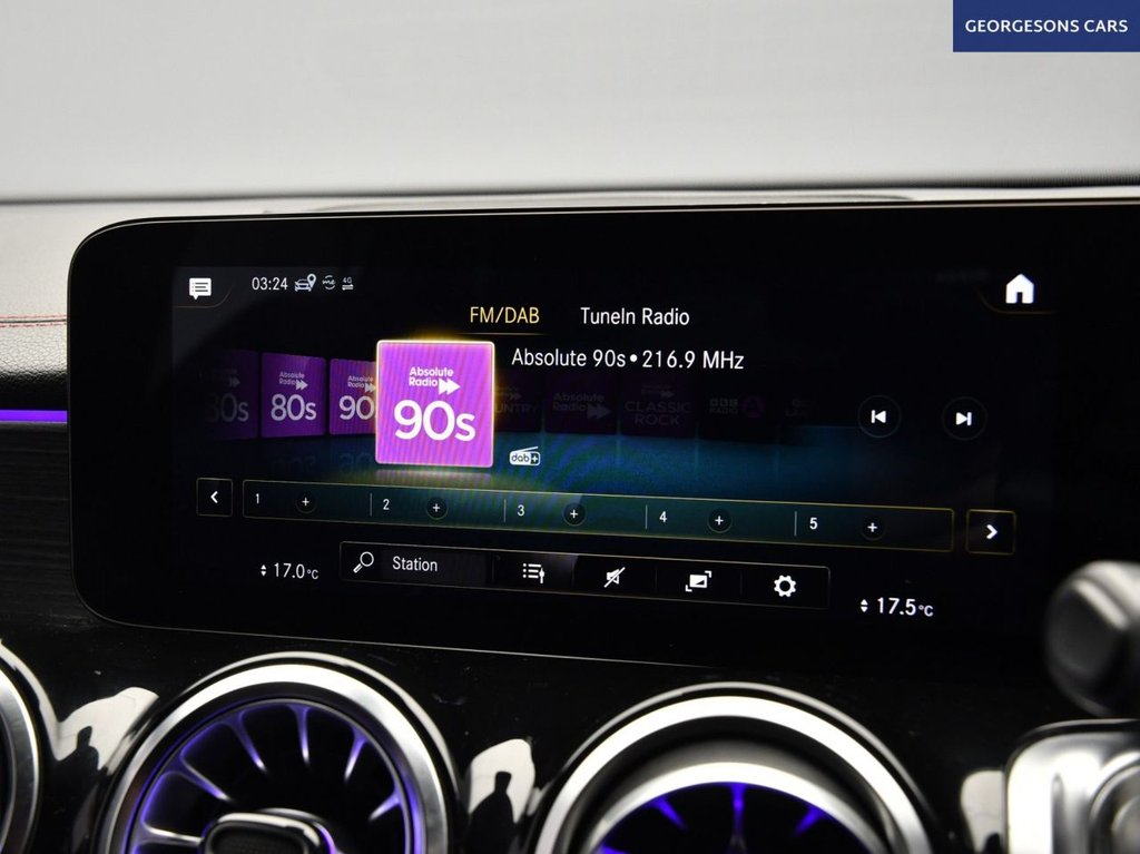 Used Mercedes-Benz EQB 2022 for sale - 76535464: Photo 38