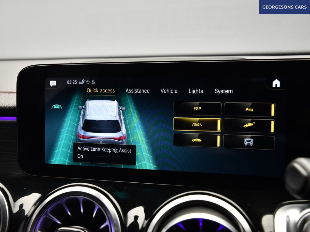 Used Mercedes-Benz EQB 2022 for sale - 76535464: Photo 42