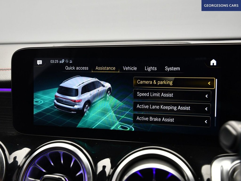 Used Mercedes-Benz EQB 2022 for sale - 76535464: Photo 43