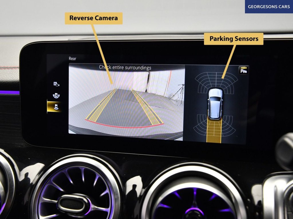 Used Mercedes-Benz EQB 2022 for sale - 76535464: Photo 45