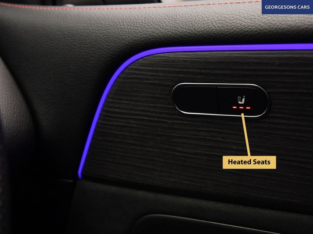 Used Mercedes-Benz EQB 2022 for sale - 76535464: Photo 49