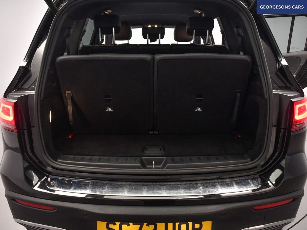 Used Mercedes-Benz EQB 2022 for sale - 76535464: Photo 9