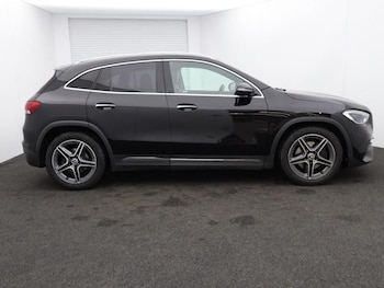 Used Mercedes-Benz GLA 2022 for sale - 75896694: Photo