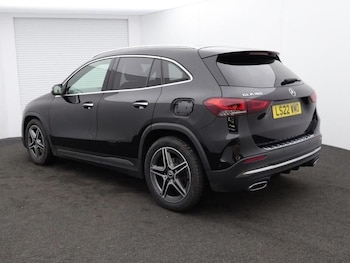 Used Mercedes-Benz GLA 2022 for sale - 75896694: Photo