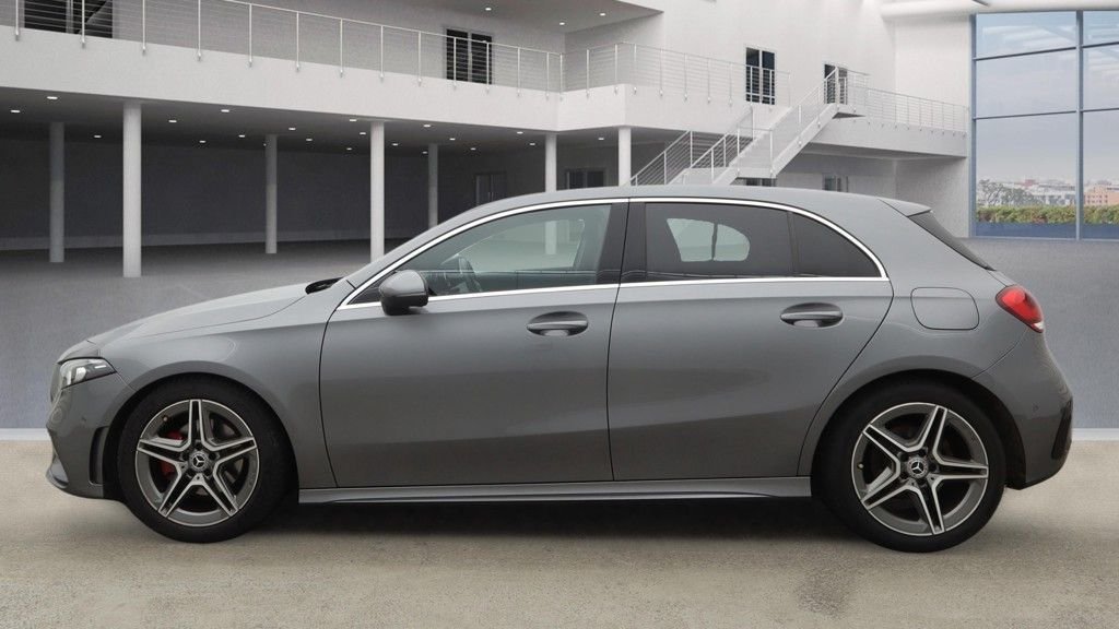Used Mercedes-Benz A-Class 2019 for sale - 77171829: Photo 6