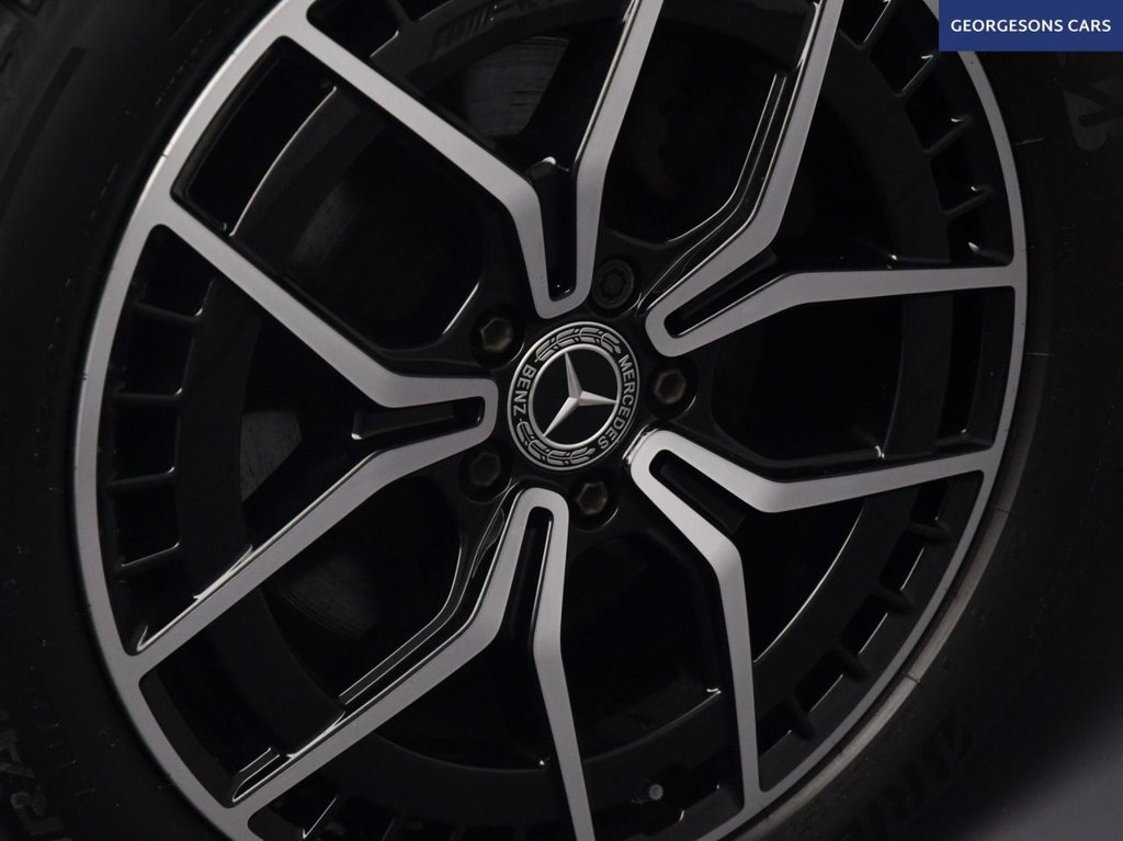 Used Mercedes-Benz EQB 2023 for sale - 77341394: Photo 18