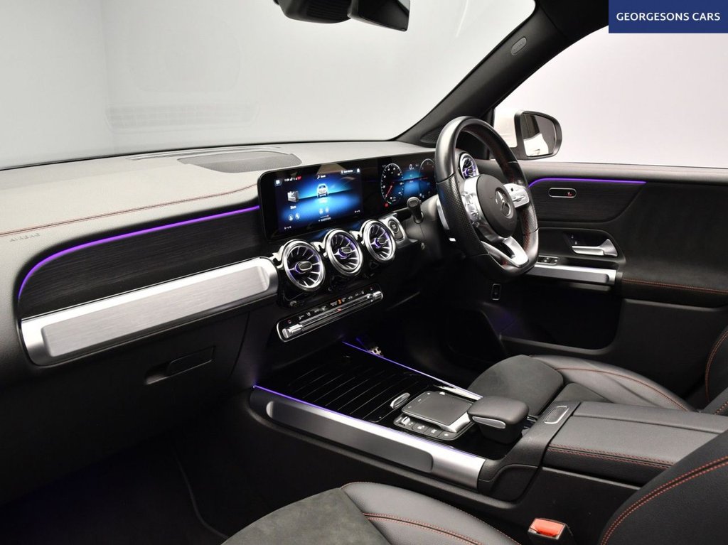 Used Mercedes-Benz EQB 2023 for sale - 77341394: Photo 21