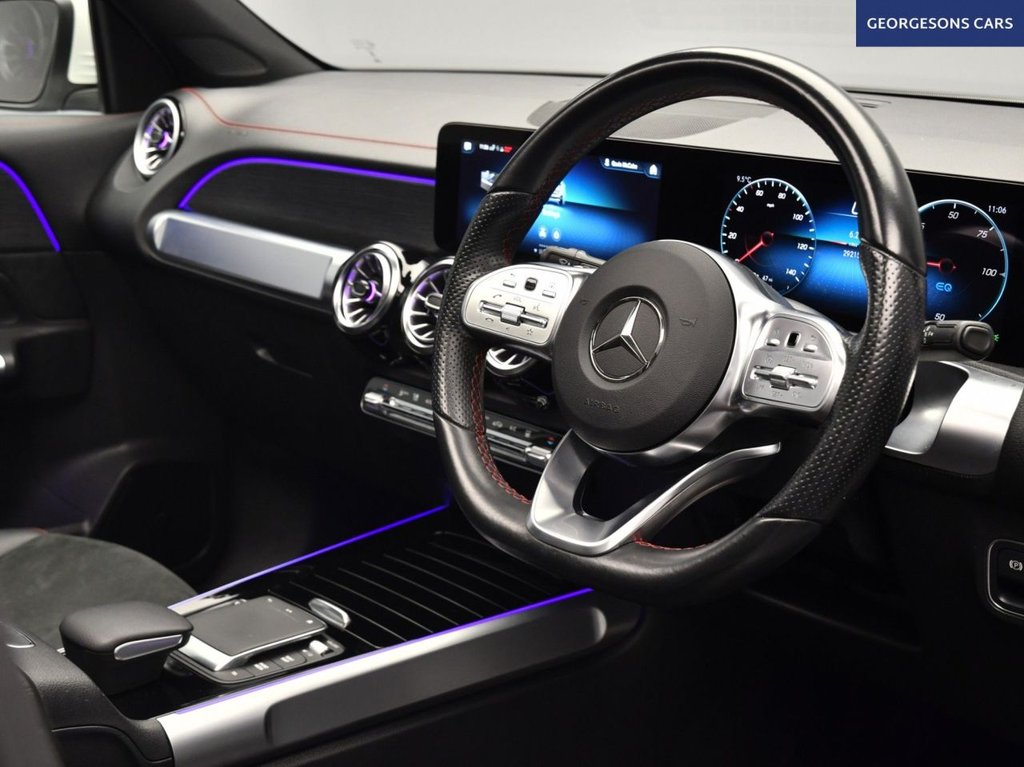 Used Mercedes-Benz EQB 2023 for sale - 77341394: Photo 22