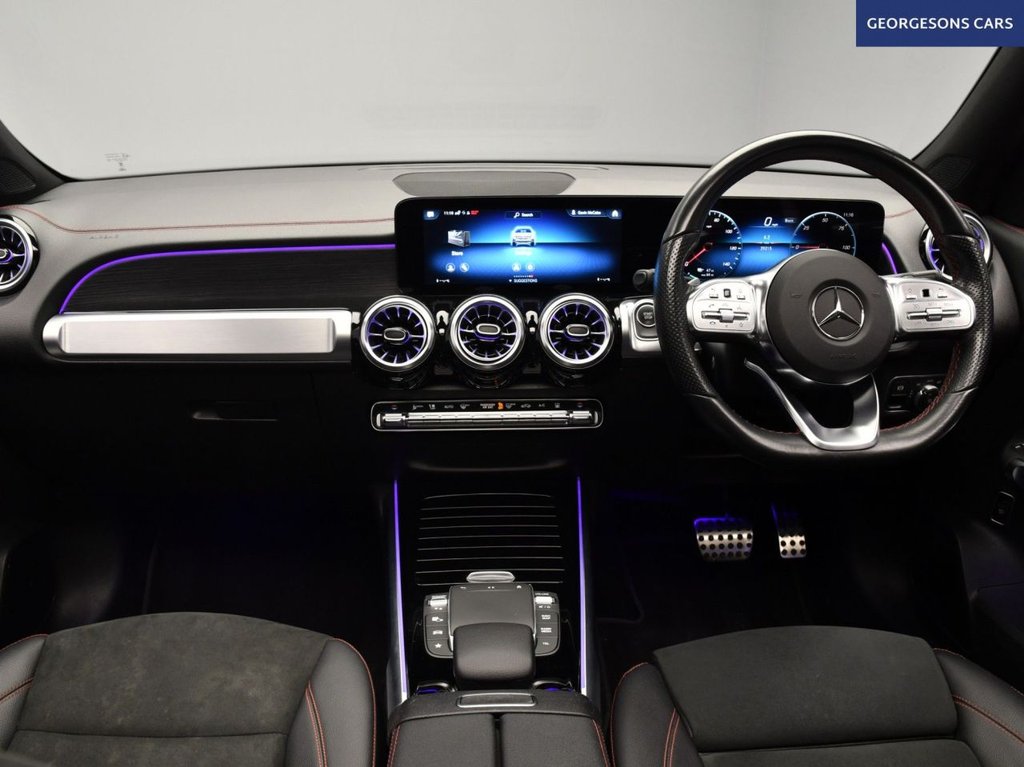 Used Mercedes-Benz EQB 2023 for sale - 77341394: Photo 23