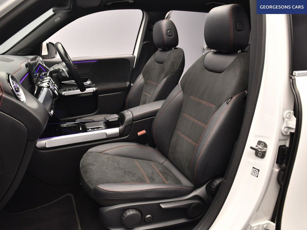 Used Mercedes-Benz EQB 2023 for sale - 77341394: Photo 25