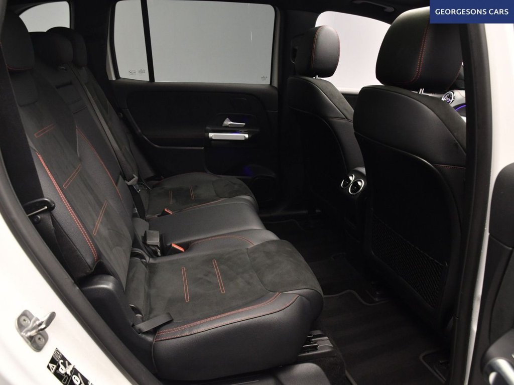 Used Mercedes-Benz EQB 2023 for sale - 77341394: Photo 26