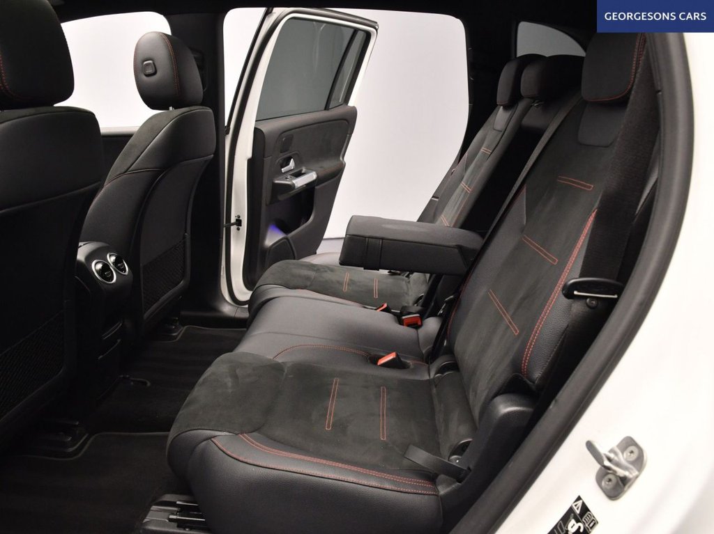 Used Mercedes-Benz EQB 2023 for sale - 77341394: Photo 27