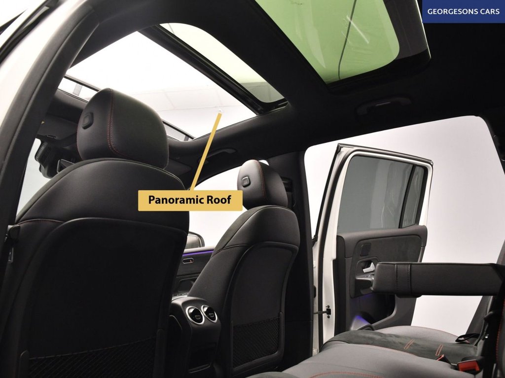 Used Mercedes-Benz EQB 2023 for sale - 77341394: Photo 28