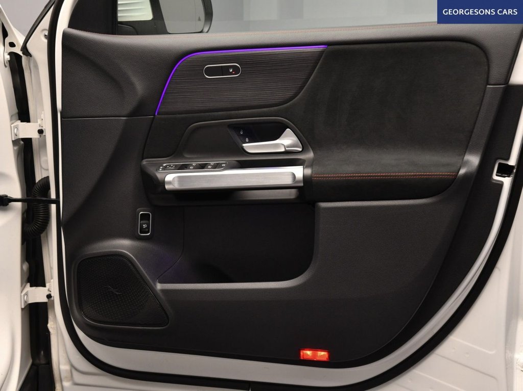 Used Mercedes-Benz EQB 2023 for sale - 77341394: Photo 30