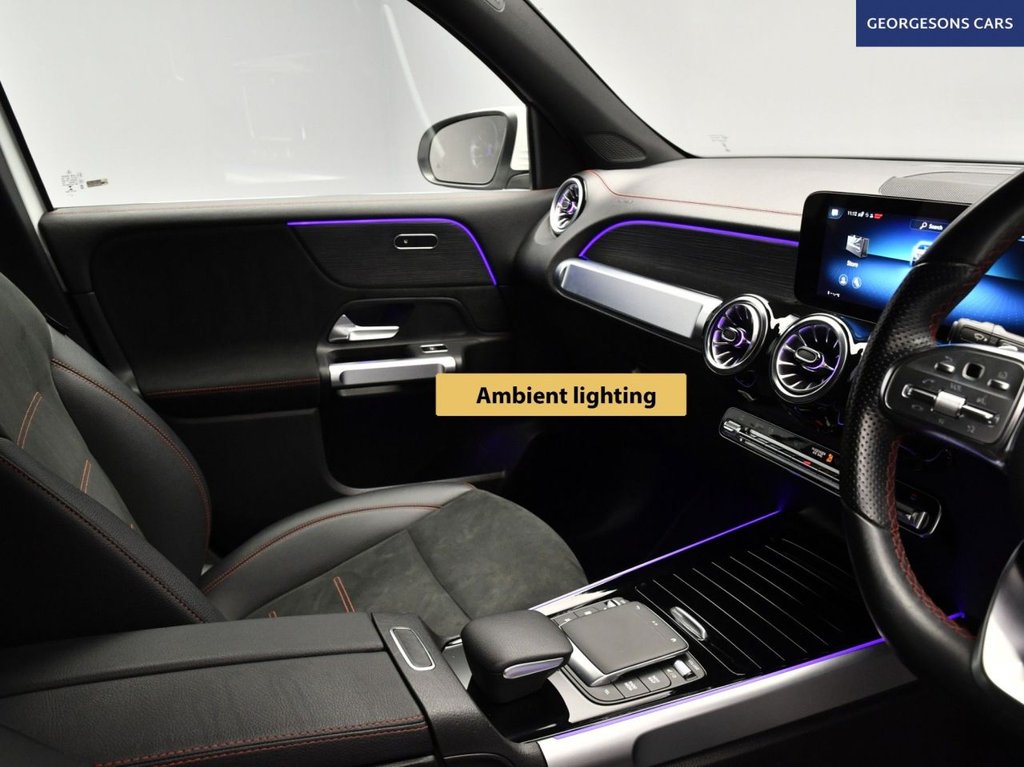 Used Mercedes-Benz EQB 2023 for sale - 77341394: Photo 32