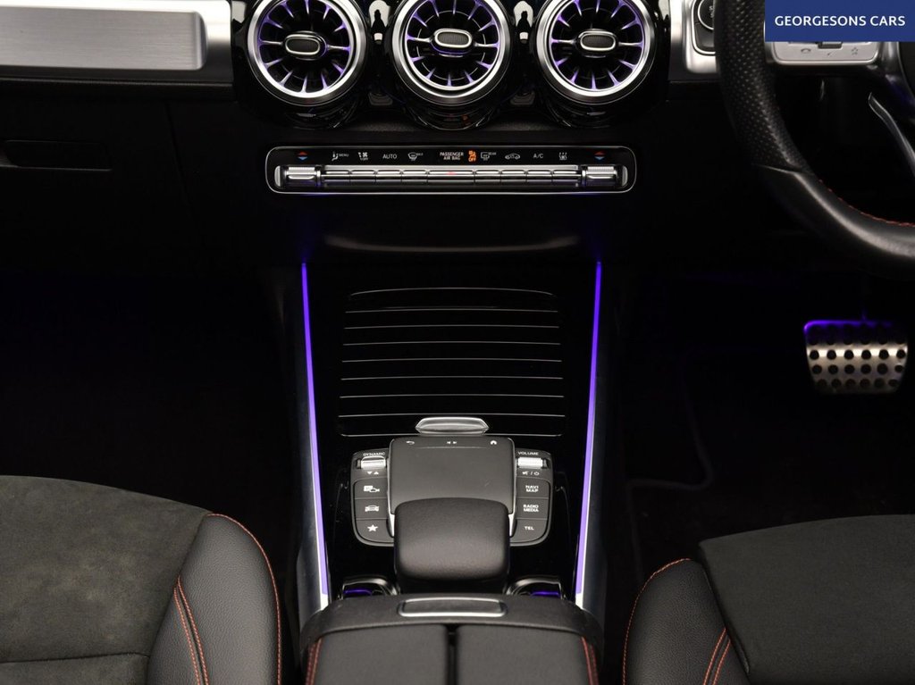 Used Mercedes-Benz EQB 2023 for sale - 77341394: Photo 33